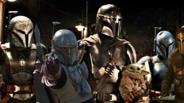 The Mandalorian: este mandaloriano no participará en la temporada 3