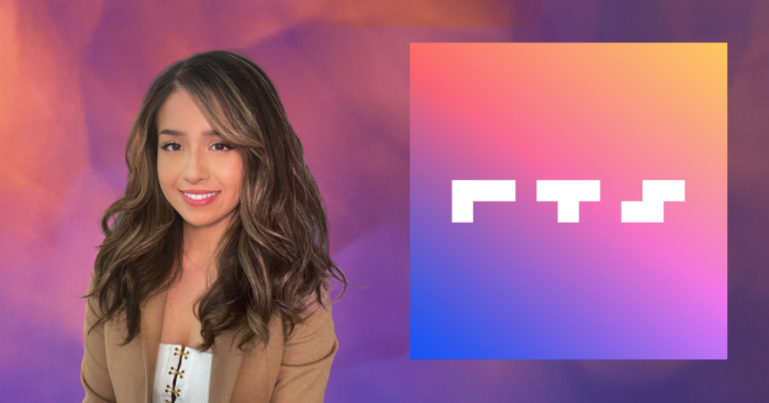 Twitch Pokimane se convierte en uno de los streamers mas