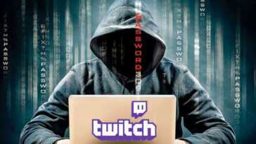 Twitch: cuidado, esta reciente filtración pone en peligro la plataforma y sus usuarios