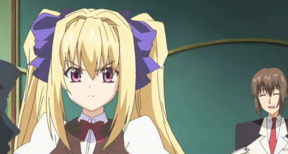 Wakanim DNA Crunchyroll todos los animes de octubre de 2021