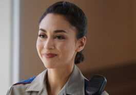 Walker temporada 2: Lindsey Morgan, alias Micki Ramirez, deja la serie