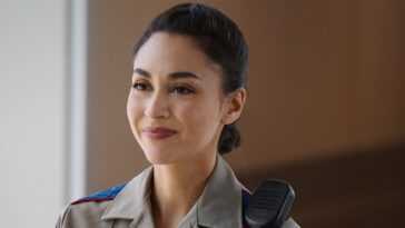 Walker temporada 2: Lindsey Morgan, alias Micki Ramirez, deja la serie