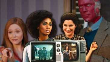 WandaVision: este adorado personaje de la serie tendrá derecho a su spin-off