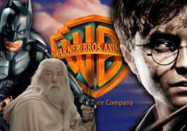 Warner: Harry Potter, El señor de los anillos, Batman, un juego de lucha con las licencias de culto estaría en desarrollo.