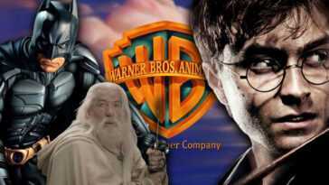 Warner: Harry Potter, El señor de los anillos, Batman, un juego de lucha con las licencias de culto estaría en desarrollo.