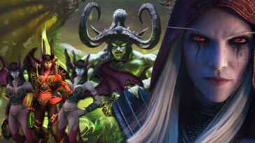 World of Warcraft: Blizzard repasa los últimos cambios inclusivos