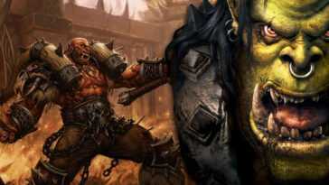 World of Warcraft: estos nuevos cambios inclusivos en Blizzard son el origen de otra controversia