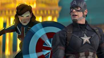 Y si ...?  episodio 9: qué entender sobre la escena posterior a los créditos