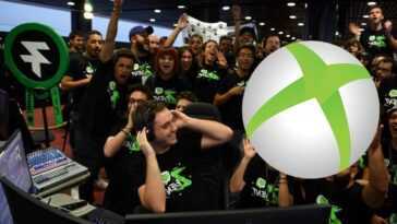 Z Event 2021: Microsoft realiza una gran iniciativa para apoyar el evento de Twitch