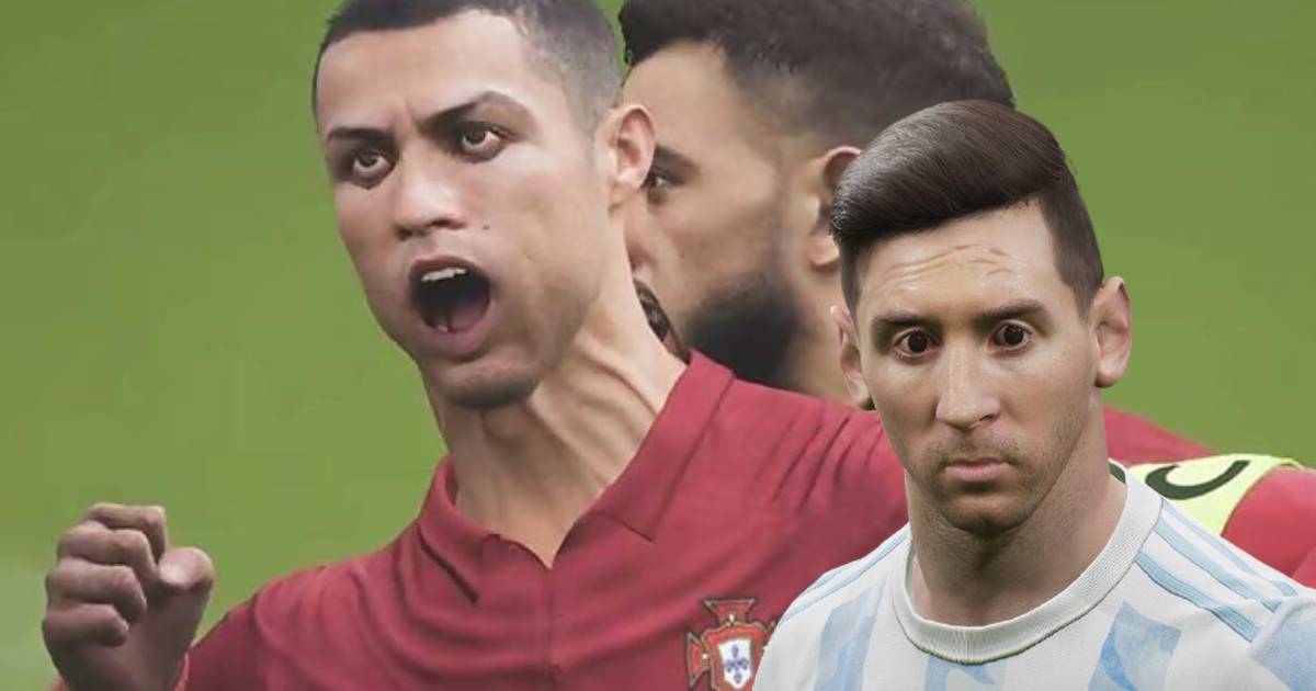 eFootball: Konami se disculpa y anuncia medidas tras el catastrófico lanzamiento del juego 2 eFootball Konami se disculpa y anuncia medidas tras el catastrofico