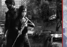 The Last of Us: primeras imágenes impresionantes de cordyceps en la serie HBO