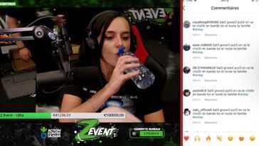 Twitch: tras el Z Event, el streamer Ultia es acosado y amenazado