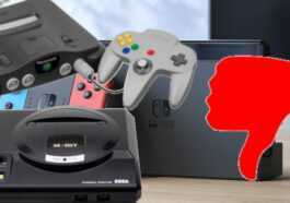 Nintendo: este tráiler se ha convertido en el más desagradable de la historia de la firma