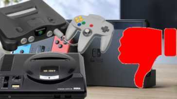 Nintendo: este tráiler se ha convertido en el más desagradable de la historia de la firma