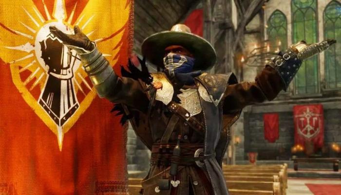 1635792966 273 Nuevo mundo este error permite expulsar a los jugadores sin