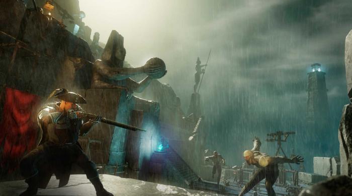 1635792966 276 Nuevo mundo este error permite expulsar a los jugadores sin