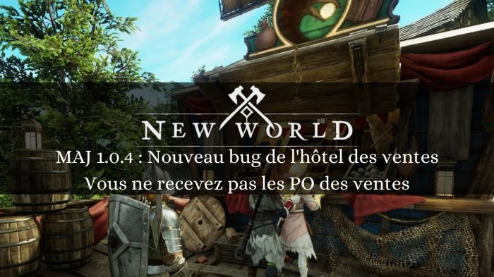 1635792966 611 Nuevo mundo este error permite expulsar a los jugadores sin