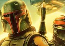 El libro de Boba Fett: primer tráiler y póster de la serie Disney +