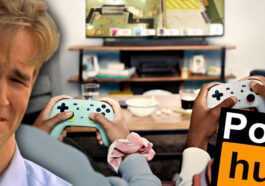 Los videojuegos y el porno son un refugio de hombres con masculinidad herida para este político