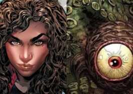 Doctor Strange 2: El villano se confirma a sí mismo y a America Chavez adelanto
