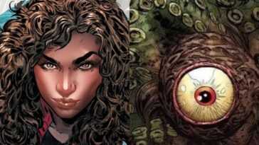 Doctor Strange 2: El villano se confirma a sí mismo y a America Chavez adelanto