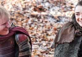 Game of Thrones: ¿debería haber muerto Arya en la temporada 7?