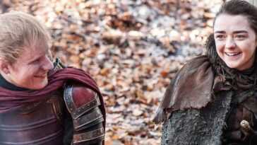 Game of Thrones: ¿debería haber muerto Arya en la temporada 7?