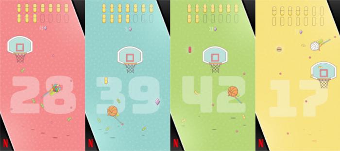 1635933610 727 Los juegos de Netflix estan disponibles aqui esta la lista