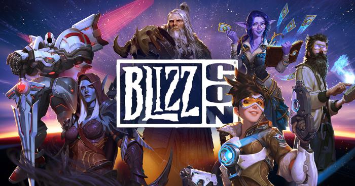 1635936345 198 Blizzard tras los casos de acoso sexual estos dos juegos