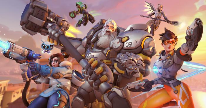 1635936345 595 Blizzard tras los casos de acoso sexual estos dos juegos