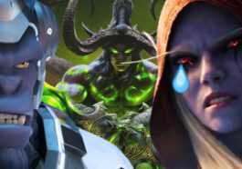 Blizzard: tras los casos de acoso sexual, estos dos juegos tan esperados se posponen
