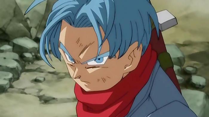 1635937210 688 Dragon Ball Super Trunks es mucho mas poderoso en el