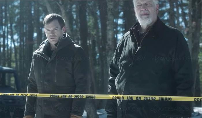 1635943688 87 Dexter New Blood las criticas de la temporada 9 han