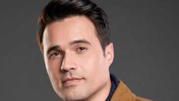 Chicago Fire temporada 10: Agents of SH.IELD's Brett Dalton se une a la serie (foto)