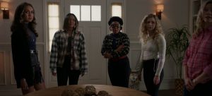 1635956889 589 Final de la temporada 2 de Stargirl JSA se enfrenta