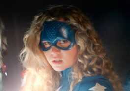 Final de la temporada 2 de Stargirl: JSA se enfrenta a Eclipso y prepara la temporada 3 (spoilers)