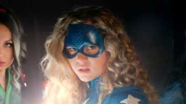 Final de la temporada 2 de Stargirl: JSA se enfrenta a Eclipso y prepara la temporada 3 (spoilers)