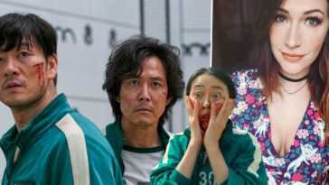 Squid Game: debido a la serie de Netflix, este streamer de Twitch es víctima de una gran injusticia