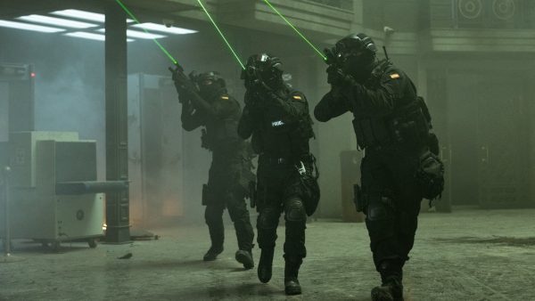 La Casa de Papel Parte 5 Volumen 2: Tráiler e imágenes de la última parte 4 1636020244 311 La Casa de Papel Parte 5 Volumen 2 Trailer e