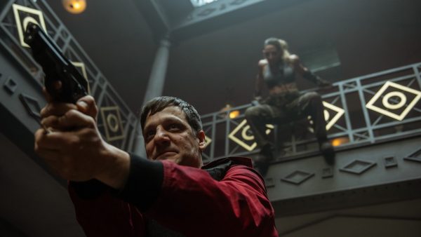 La Casa de Papel Parte 5 Volumen 2: Tráiler e imágenes de la última parte 3 1636020244 865 La Casa de Papel Parte 5 Volumen 2 Trailer e
