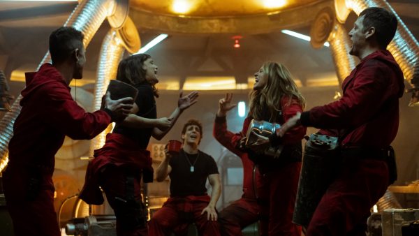 La Casa de Papel Parte 5 Volumen 2: Tráiler e imágenes de la última parte 2 1636020244 89 La Casa de Papel Parte 5 Volumen 2 Trailer e