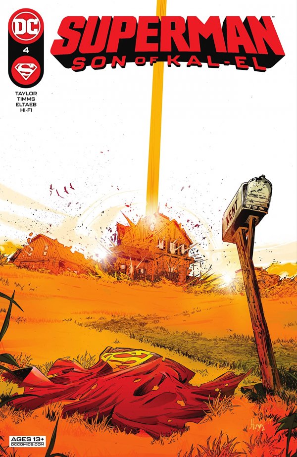 1636046407 850 DC Superman en dificultad con esta nueva tecnica