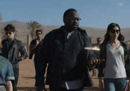 The Eternals: Sin lanzamiento en Arabia Saudita, Qatar y Kuwait