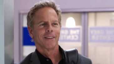 Grey's Anatomy temporada 18: un personaje que regresa para un episodio (extracto)