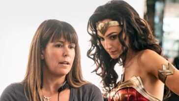 Wonder Woman 3: el guión se está escribiendo según Gal Gadot