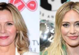 Cómo conocí a vuestro padre: Kim Cattrall será la versión anterior de Hilary Duff