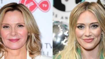 Cómo conocí a vuestro padre: Kim Cattrall será la versión anterior de Hilary Duff
