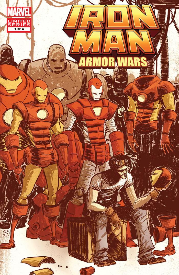 Armor Wars: gran información sobre la serie Marvel con War Machine filtrada 4 1636204568 188 Armor Wars gran informacion sobre la serie Marvel con War