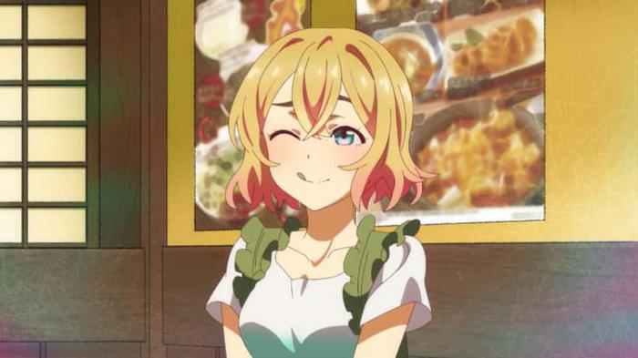 Naruto, Sword Art Online, Death Note: 10 personajes femeninos muy mal escritos que merecen algo mejor 6 1636222329 428 Naruto Sword Art Online Death Note 10 personajes femeninos muy