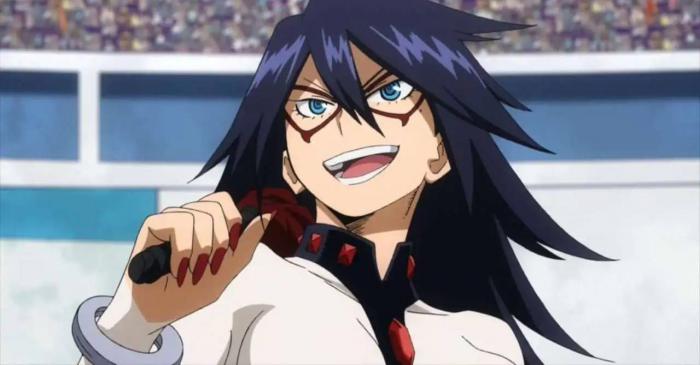 Naruto, Sword Art Online, Death Note: 10 personajes femeninos muy mal escritos que merecen algo mejor 8 1636222329 510 Naruto Sword Art Online Death Note 10 personajes femeninos muy